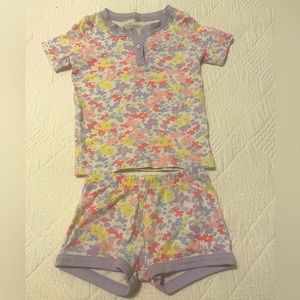 The Beaufort Bonnet Company PJ set